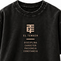 MODO GUERRA TEE - CAMISETA MANGA CORTA