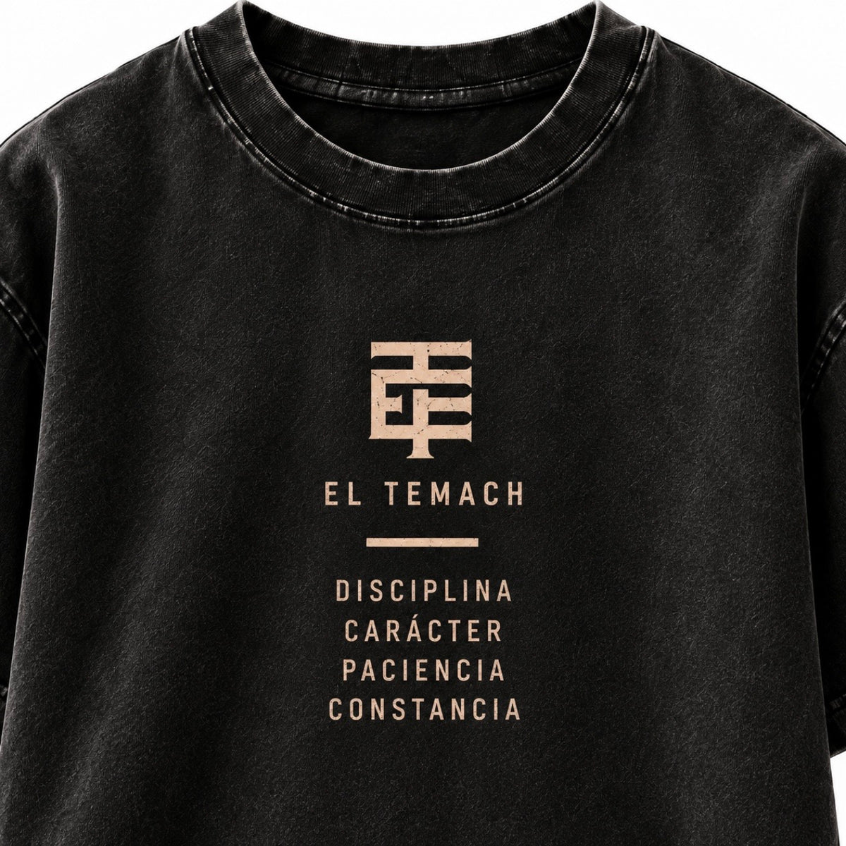 MODO GUERRA TEE - CAMISETA MANGA CORTA