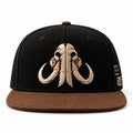 GORRA CABEZA DE MAMUT