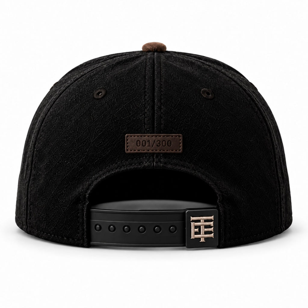 GORRA CABEZA DE MAMUT