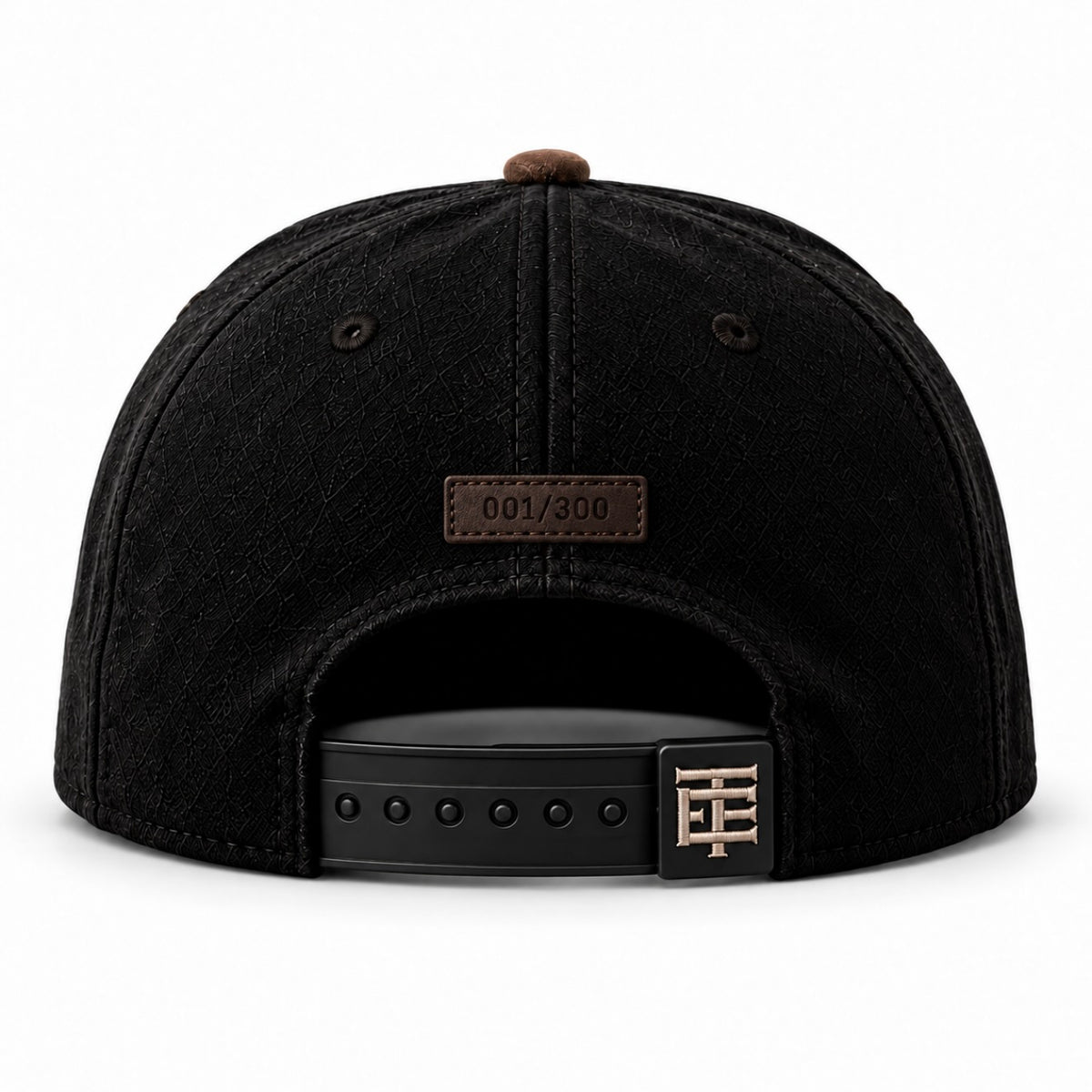 GORRA CABEZA DE MAMUT